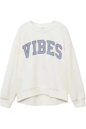 MANGO Sweatshirt 