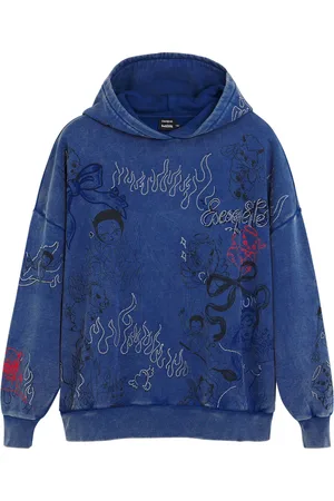Desigual Sweatshirt 