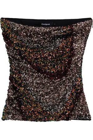 Desigual Overdel