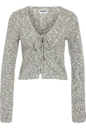 Noisy May Cardigan 