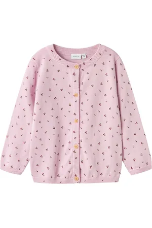NAME IT Cardigan 