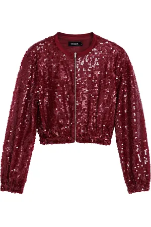 Desigual Sweatjakke