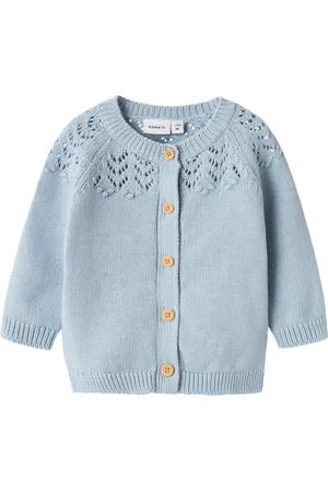 NAME IT Cardigan
