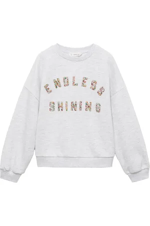 MANGO Sweatshirt 