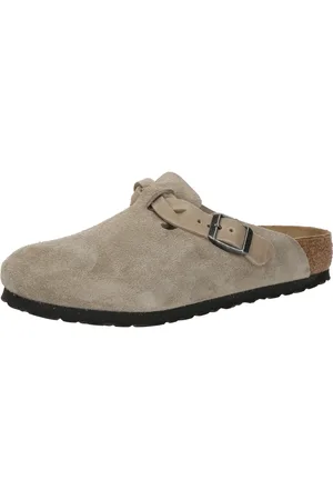 Birkenstock Træsko 