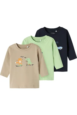 NAME IT Shirts 