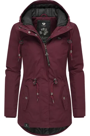 Ragwear Vinterparka 