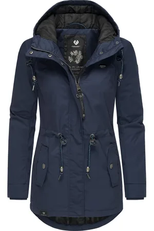 Ragwear Vinterparka 