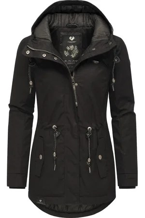 Ragwear Vinterparka 