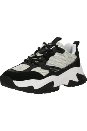 Roberto Cavalli Sneaker low 
