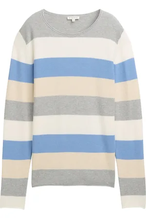 TOM TAILOR Pullover
