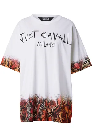 Roberto Cavalli Shirts