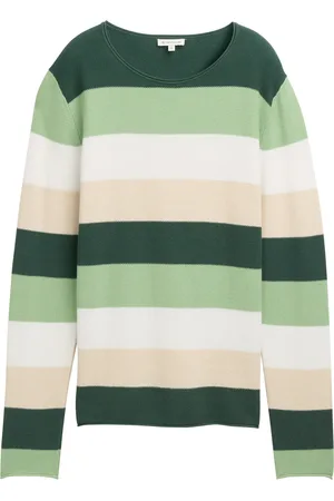 TOM TAILOR Pullover