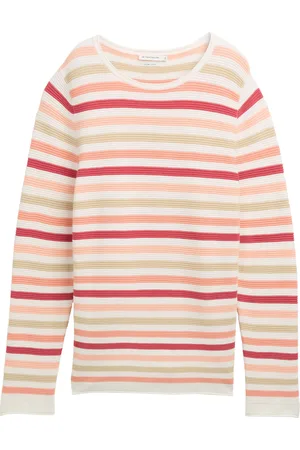 TOM TAILOR Pullover