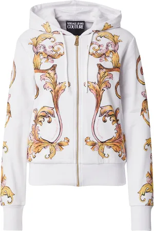 VERSACE Sweatjakke