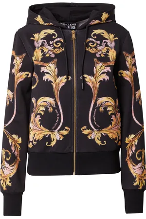 VERSACE Sweatjakke