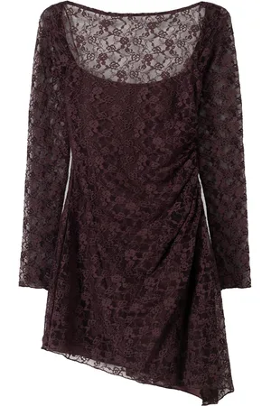 Bershka Kjole
