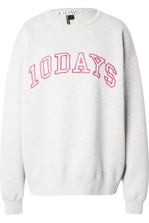 10 days Sweatshirt