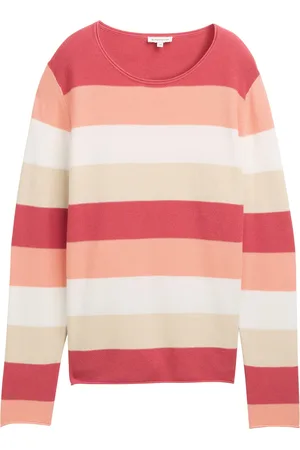 TOM TAILOR Pullover