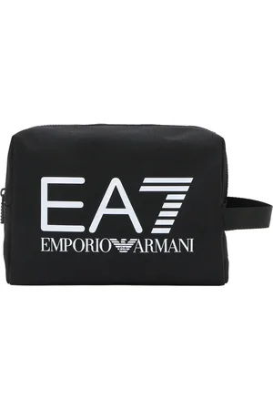 EA7 Toilettaske