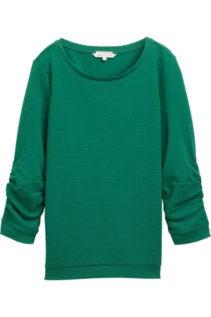 TOM TAILOR Sweatshirt