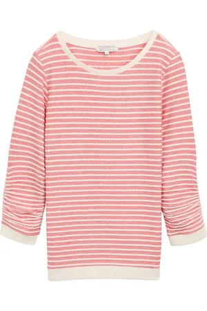 TOM TAILOR Sweatshirt
