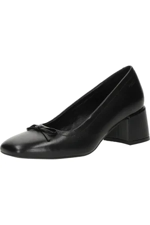 Vagabond Pumps 