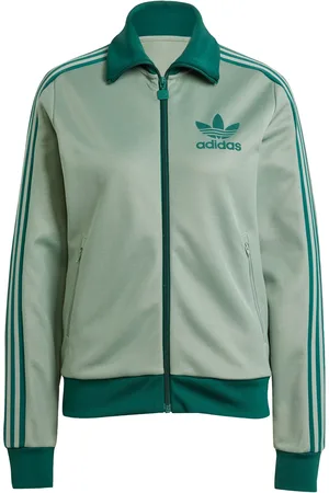 adidas Sweatjakke 