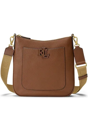 Ralph Lauren Skuldertaske 