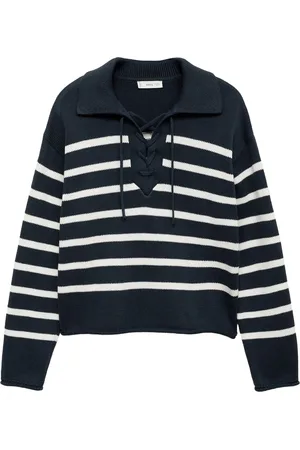 MANGO Pullover 
