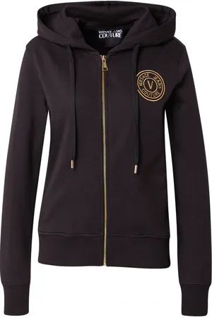 VERSACE Sweatjakke