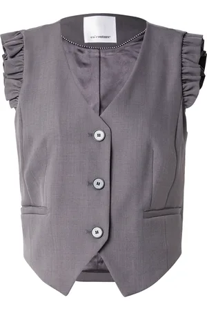 Co`Couture Jakkesætsvest