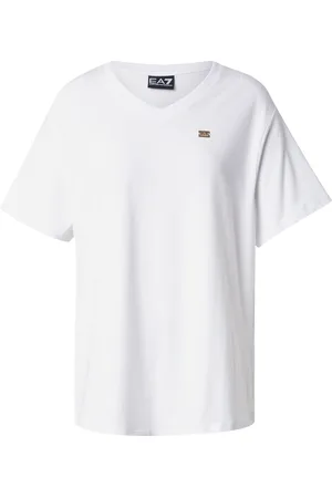 EA7 Shirts