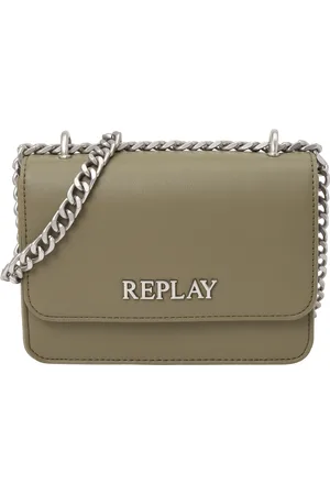 Replay Skuldertaske