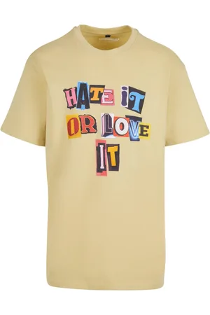 MT Upscale Bluser & t-shirts 