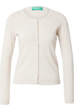 Benetton Cardigan
