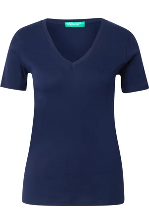Benetton Shirts