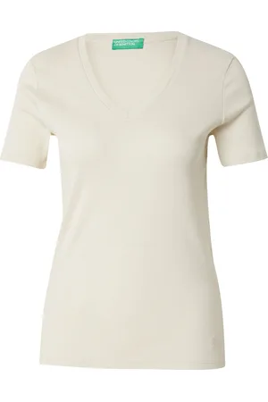 Benetton Shirts