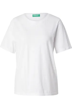 Benetton Shirts