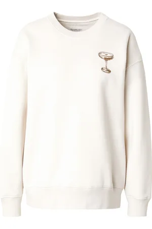Abercrombie & Fitch Sweatshirt
