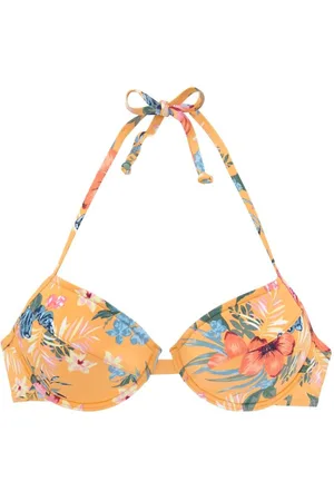 Bench Bikinioverdel 