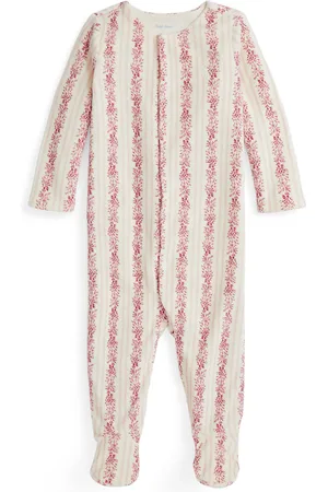 Ralph Lauren Sparkedragt/Body