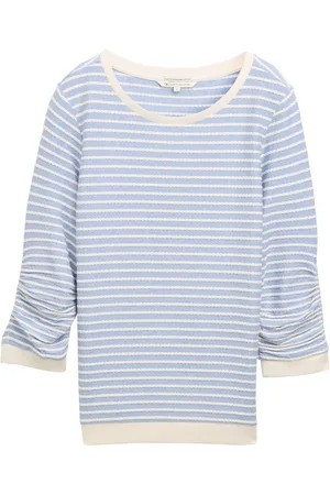 TOM TAILOR Sweatshirt