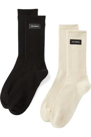 Karl Lagerfeld Sokker 