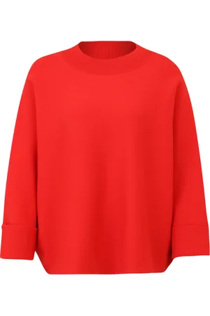 Comma, Pullover i overstørrelse