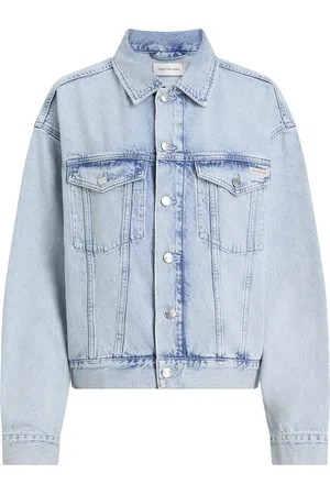 Calvin Klein Overgangsjakke