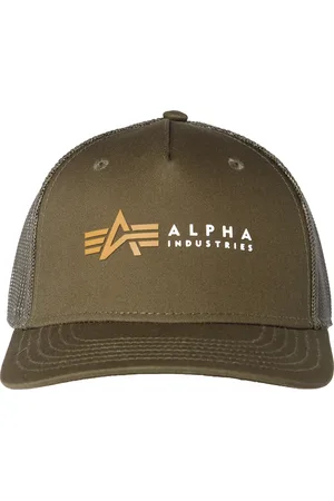 Alpha Industries Hætte