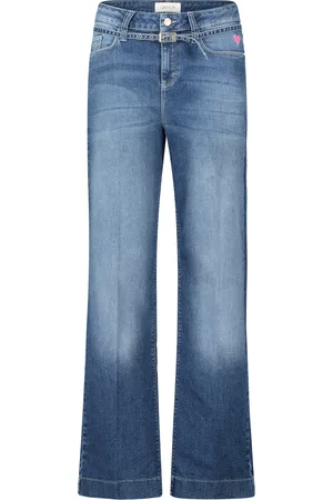 Cartoon Jeans