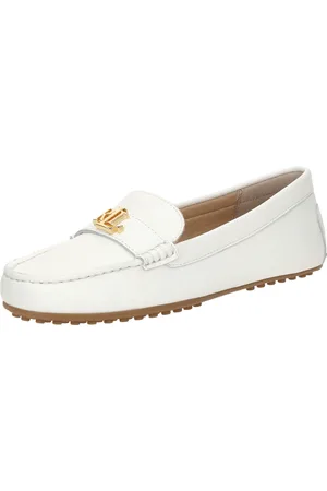 Ralph Lauren Mokassin 