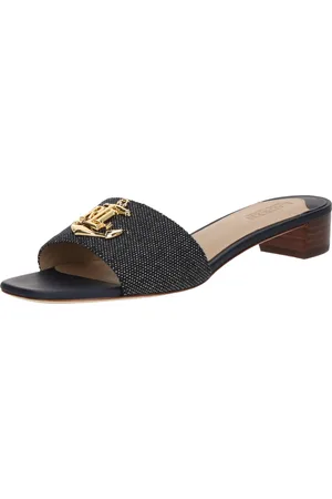 Ralph Lauren Pantoletter 